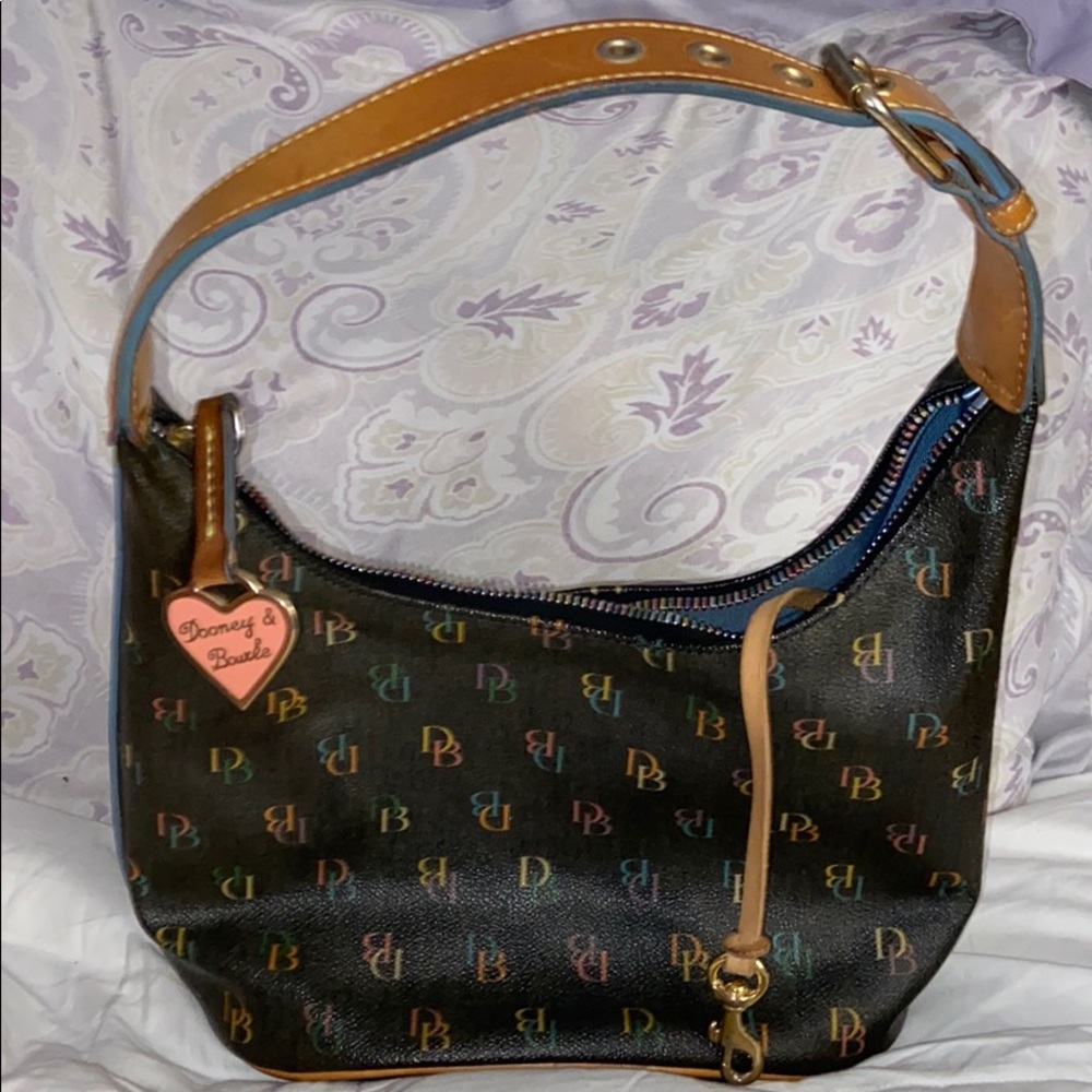 Dooney & Bourke bag